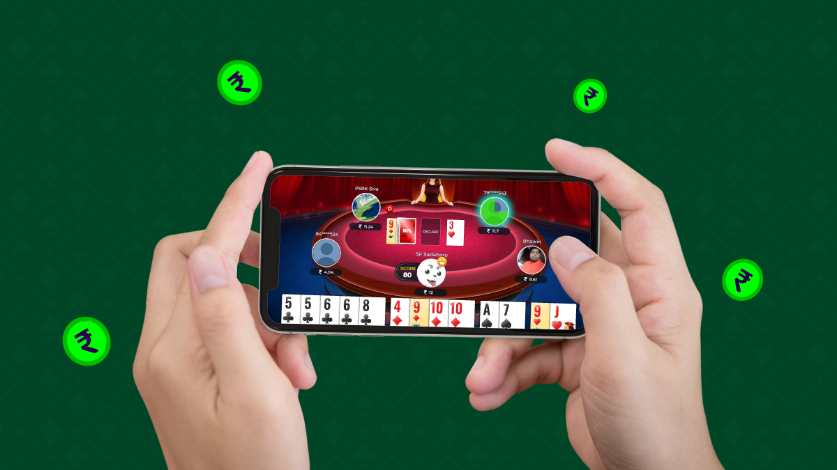 Everything You Should Know About Rummy Game