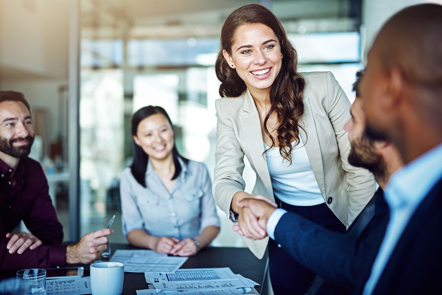 Enlisting Five Impeccable Benefits of Hiring Merger and Acquisition Advisors