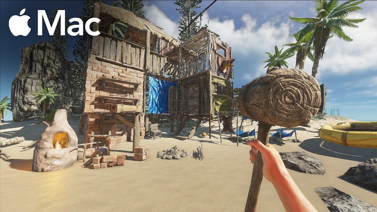 The best Mac games for 2022 