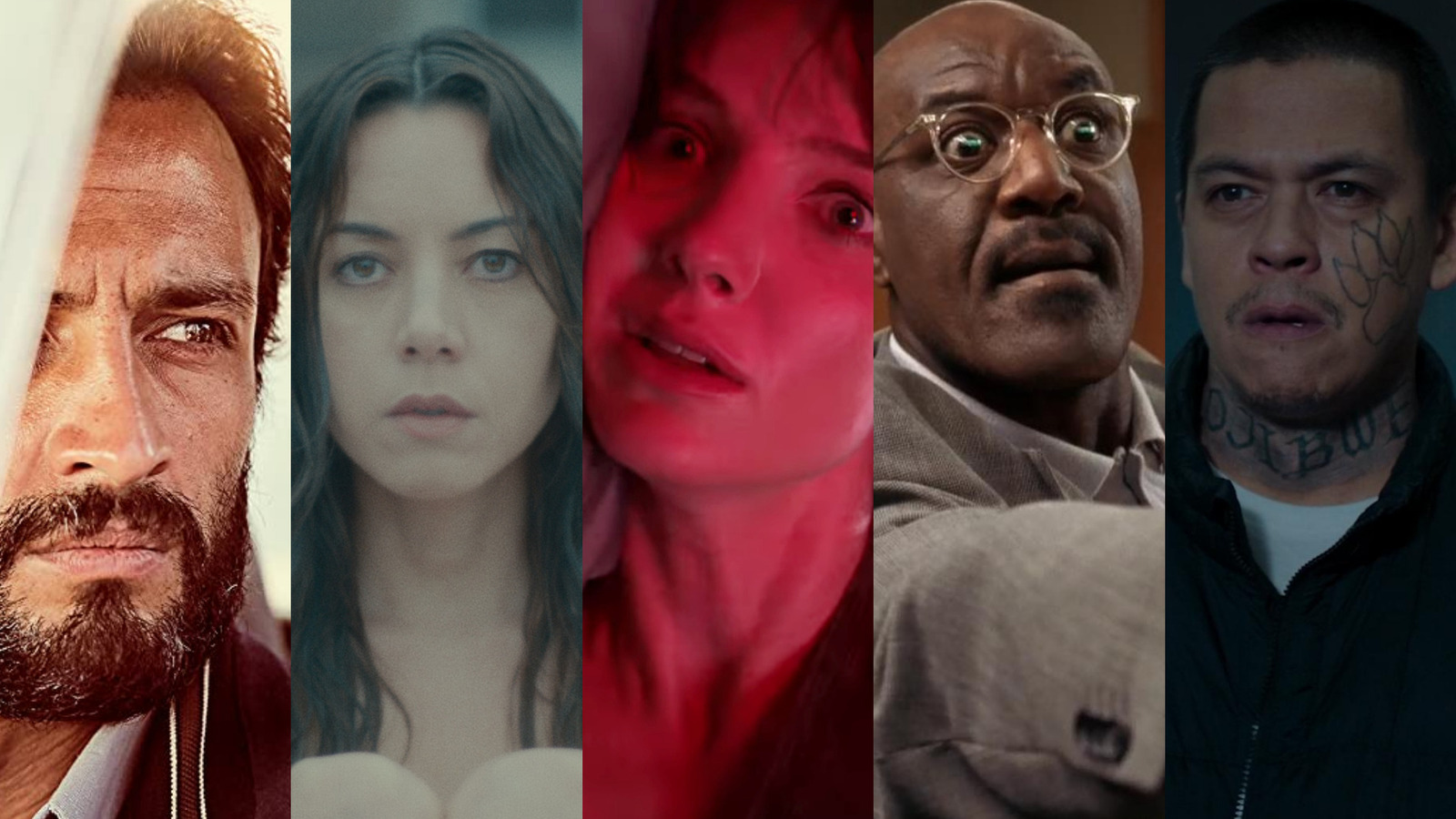 7 new movies and shows to watch this weekend Best new streaming movies