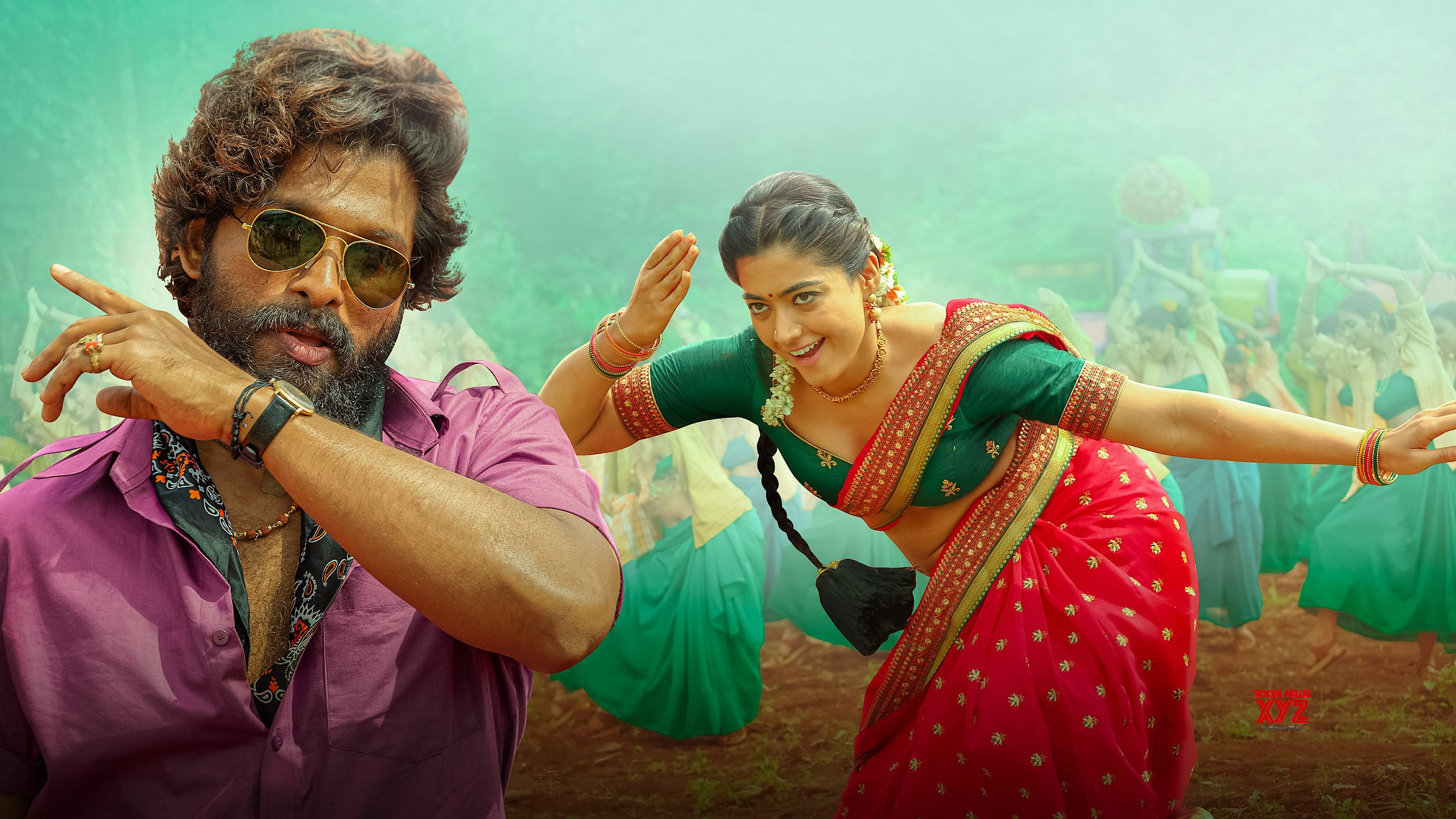 Pushpa The Rise Part-1 Best Quality Complete HD Download