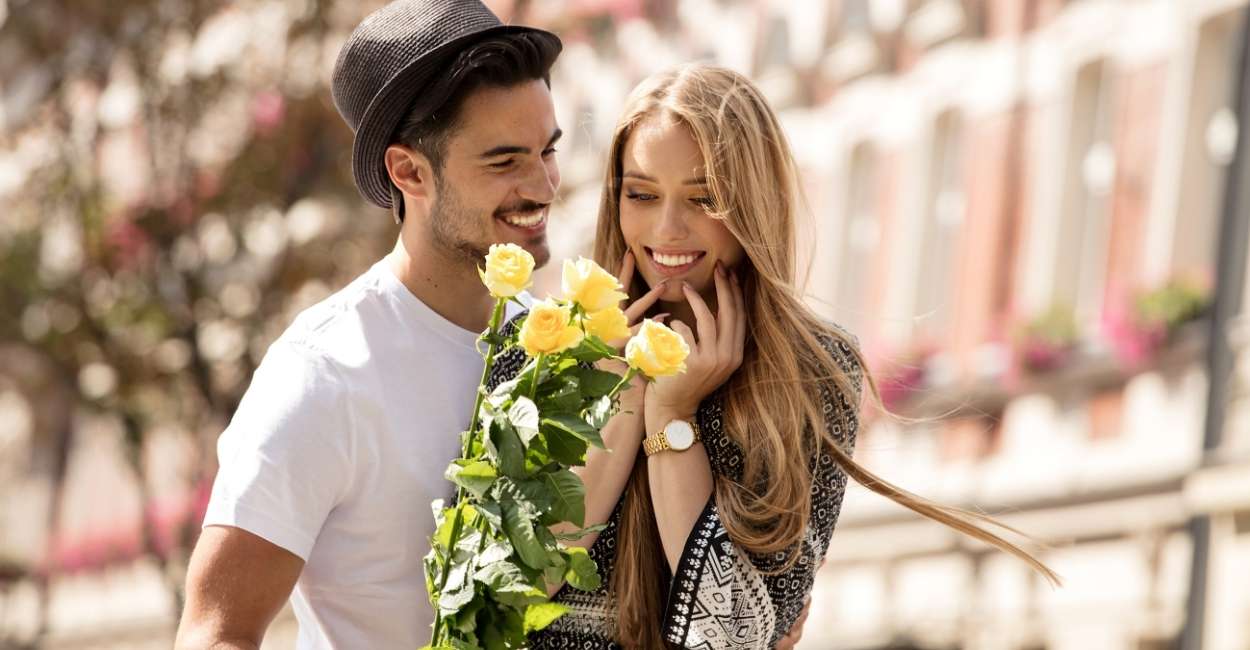 One Hundred And One Cheesy-But-Cute Pick Up Lines That`ll Kick Your Flirting Game Into High Gear