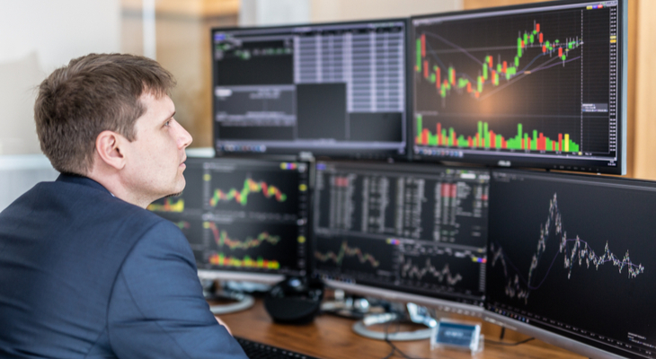 Unveiling the Basics: What You Need to Know About Trading Accounts