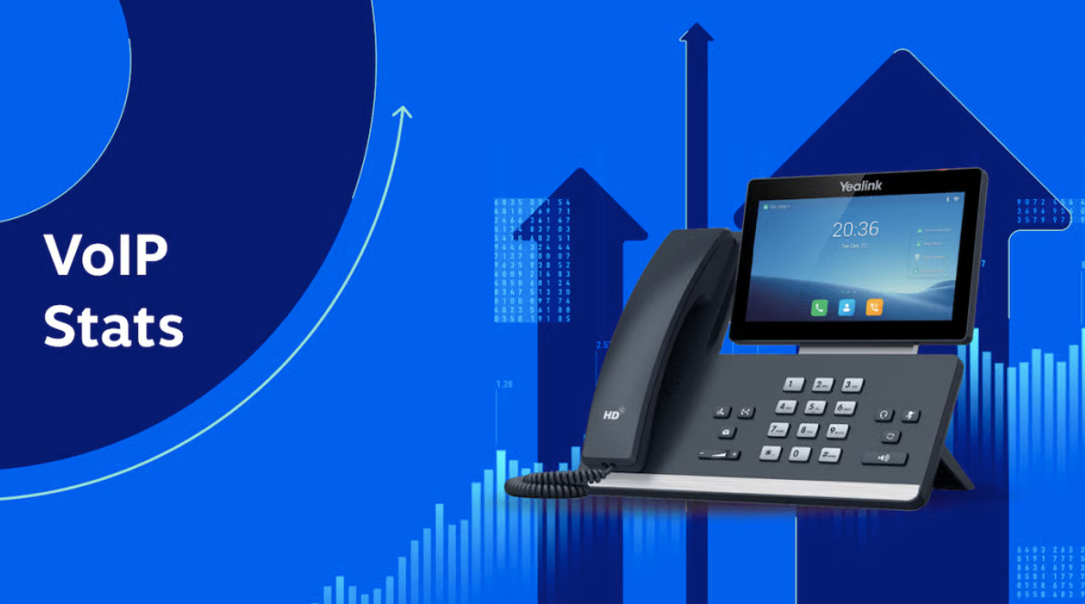 Boosting Business Efficiency with VoIP Systems
