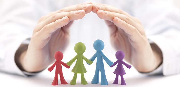 How a Life Protector Policy Can Provide Emotional Security