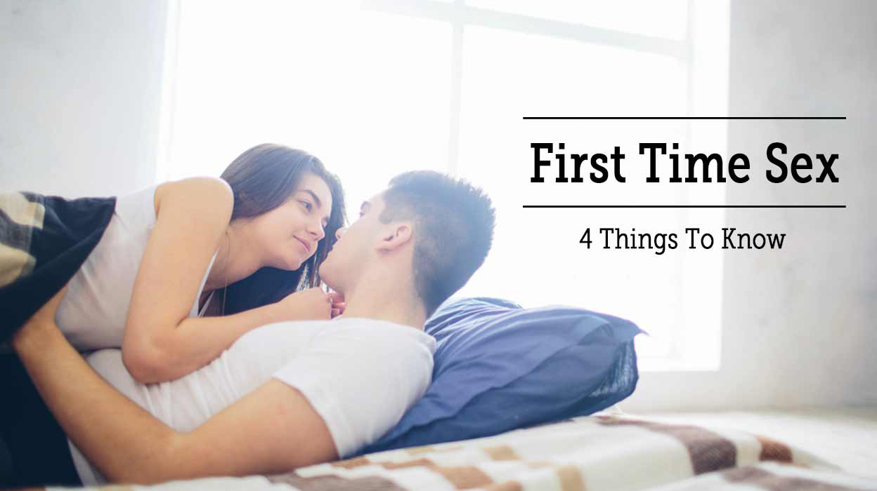 How to Have Sex for the First Time ,9 tips, Setting the right mood
