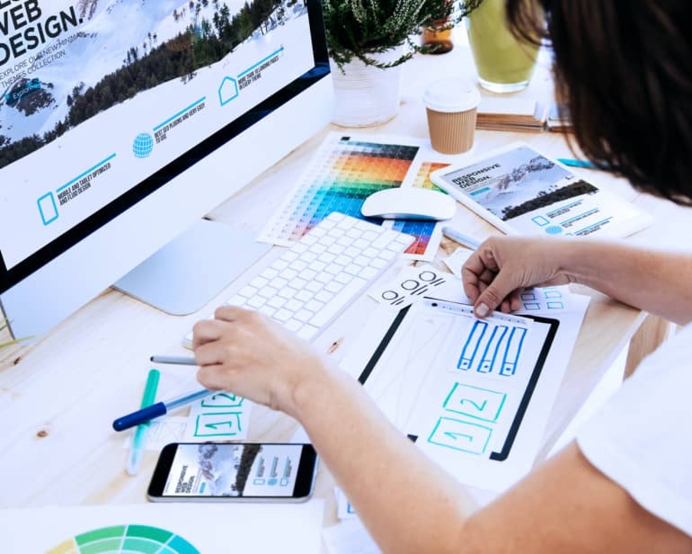 10 Benefits Of Choosing A Web Development Agency
