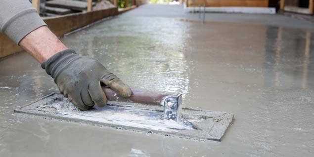What Is Floor Screed And Its Sorts