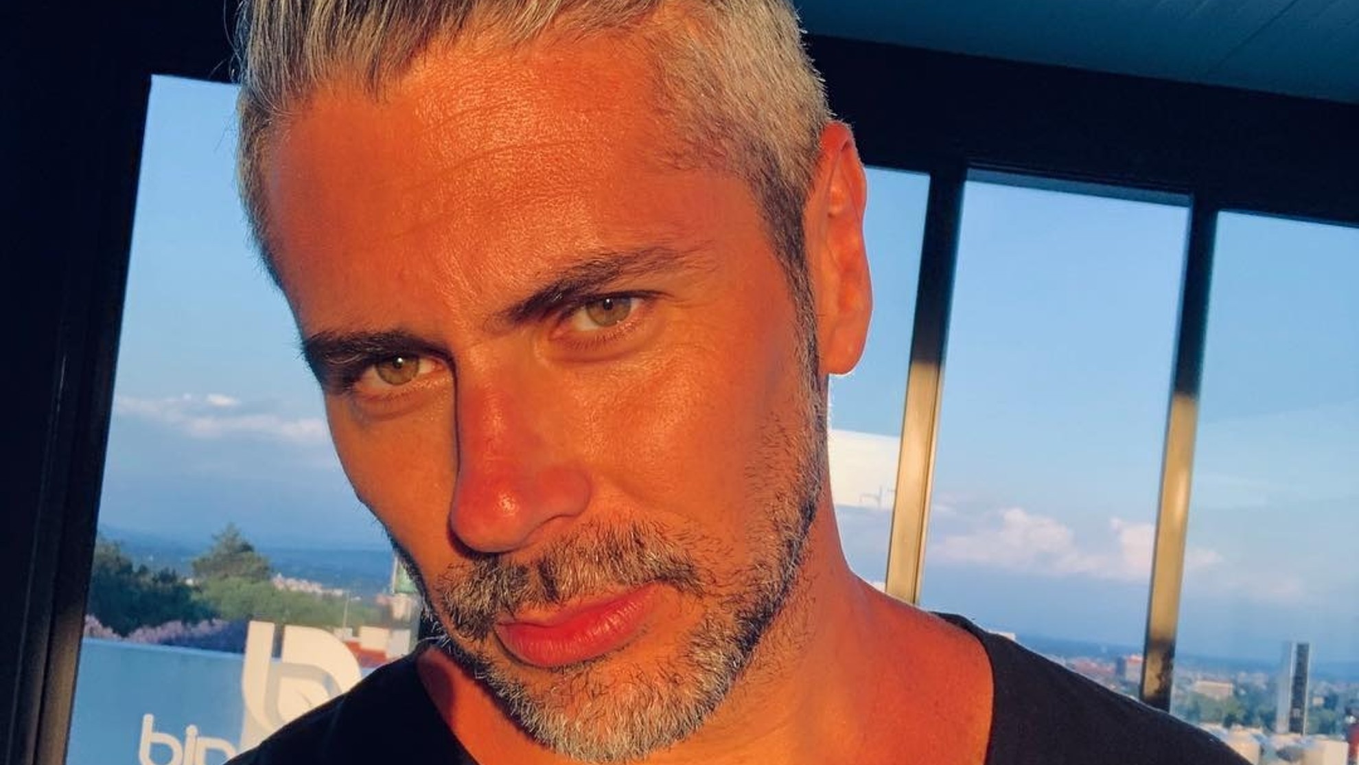 Who is Ricardo Crespo ? Ex Garibaldi member receives 19 years in prison for abusing his daughter