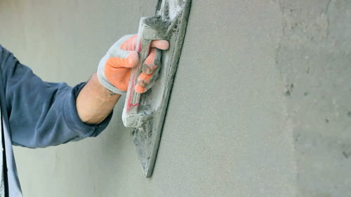 What You Need To Know About Exterior Cement Plaster