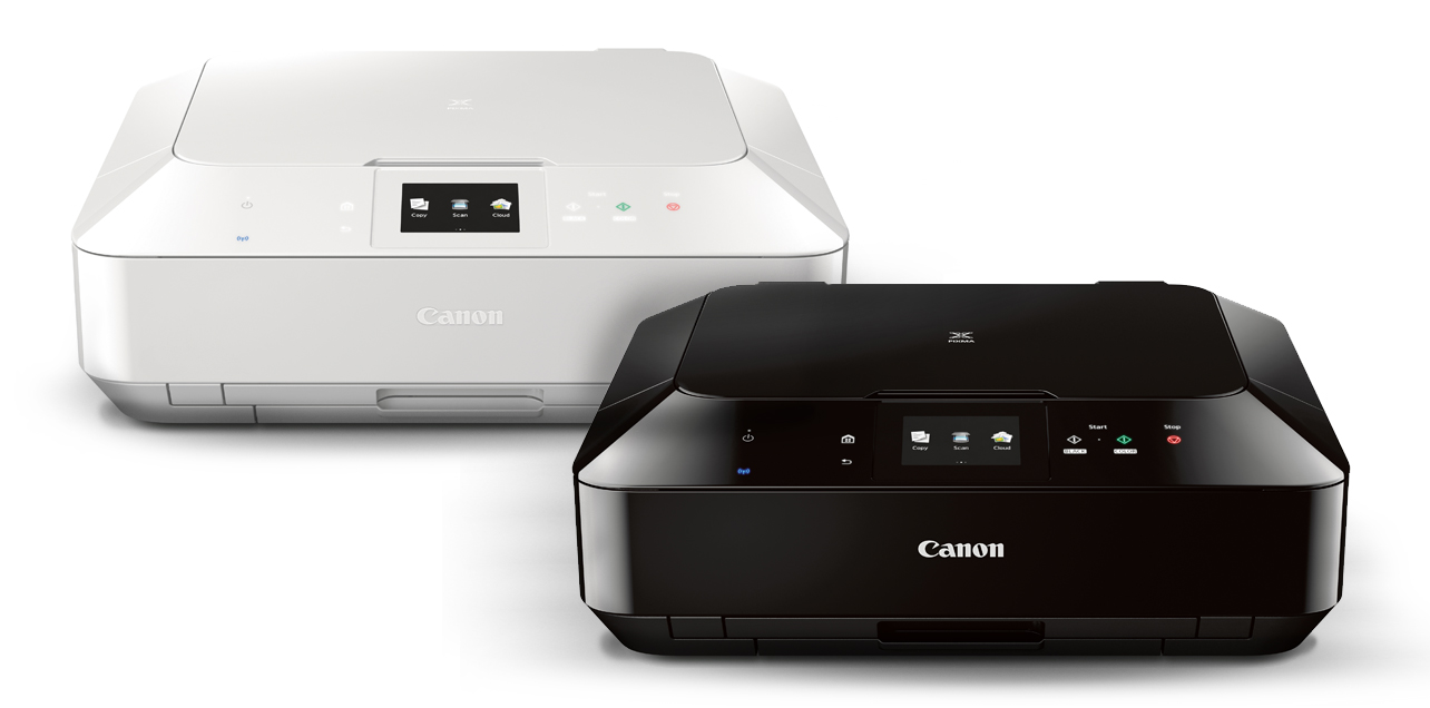 How to Connect Canon MG3620 Printer to Wi-Fi Network