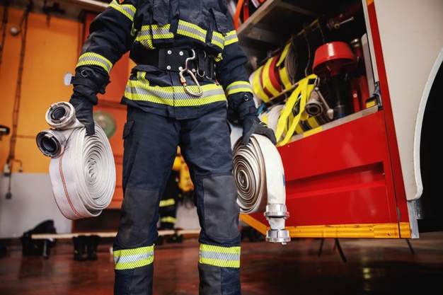 Reasons Fire Safety Training Is So Important