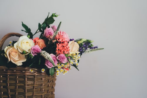 Reasons To Give A Beautiful Bouquet Of Flowers