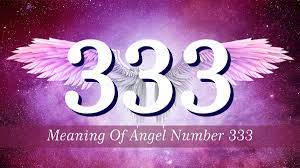 All You Need To Know About Angel Number 333