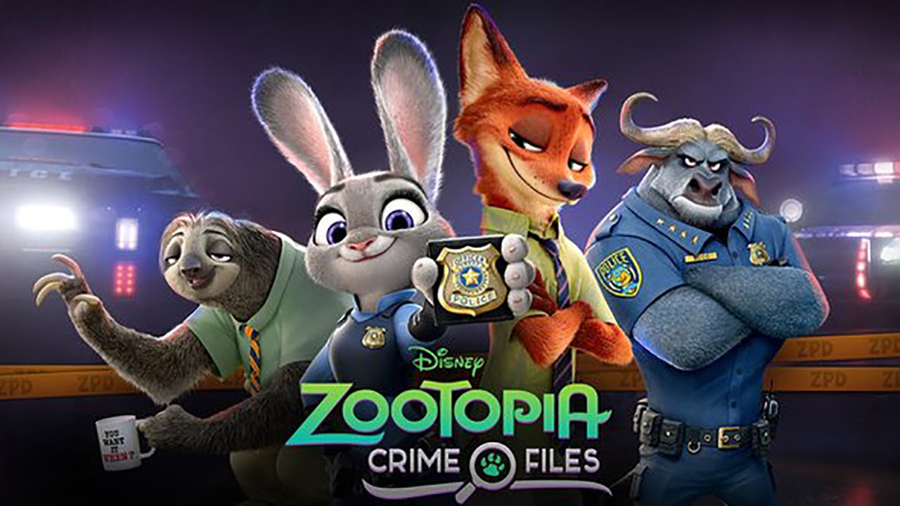 5 Reasons Why Zootopia Is The Best Recent Disney Animated Movie