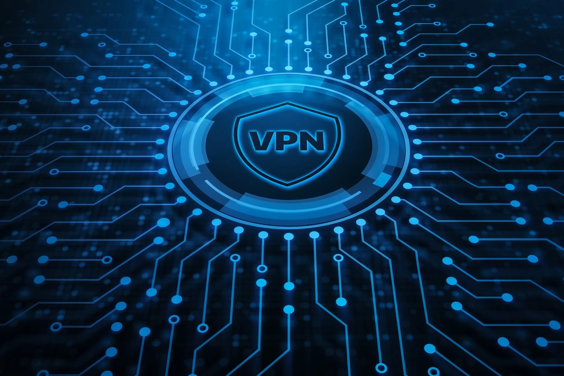 What is VPN? How It Works, Types of VPN￼