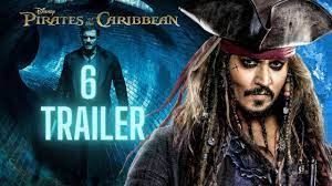 After Months Of No News About Pirates Of The Caribbean 6, Jerry Bruckheimer Offers An Update