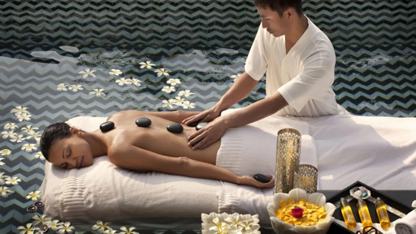 Benefits and Types of Asian Massage Therapy
