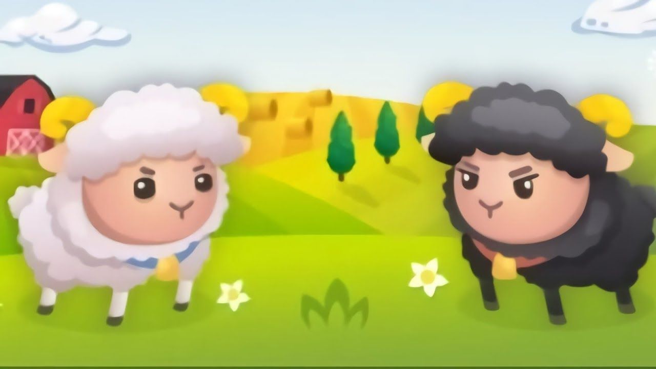 Why should you go for playing the sheep fight game?