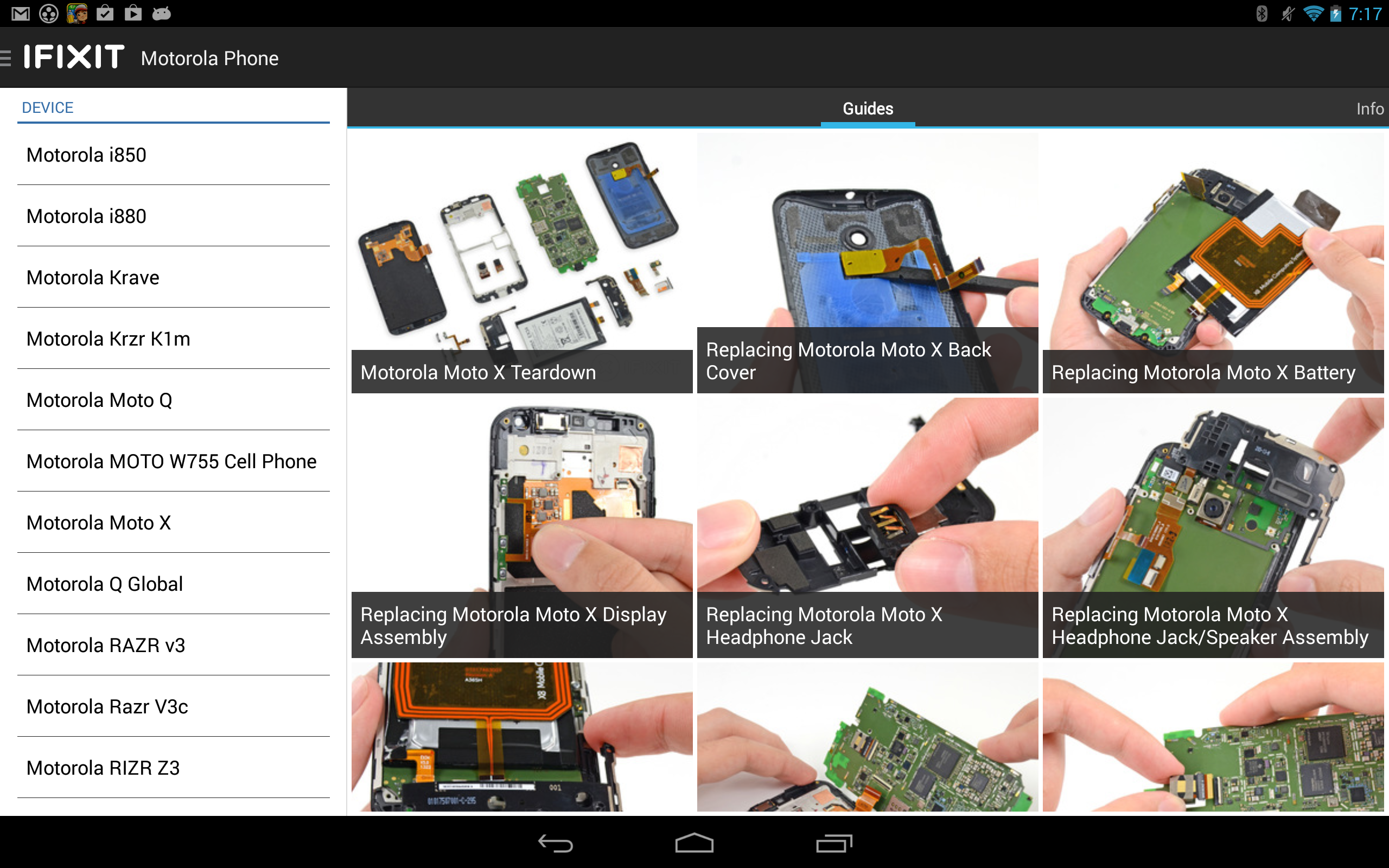 Download iFixit Repair Without Internet Support {2022}