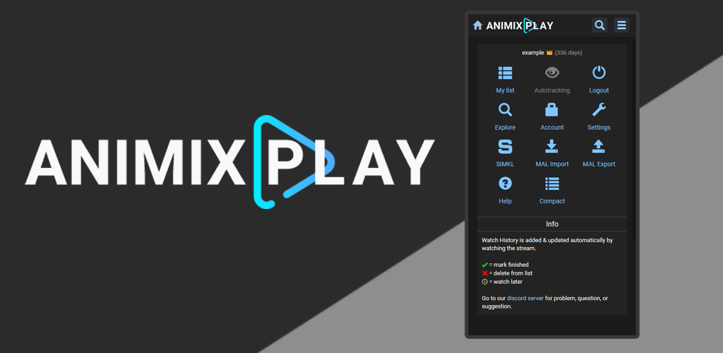 AniMixPlay APK [v1.3] Best Download on Android [OFFICIAL] 2022