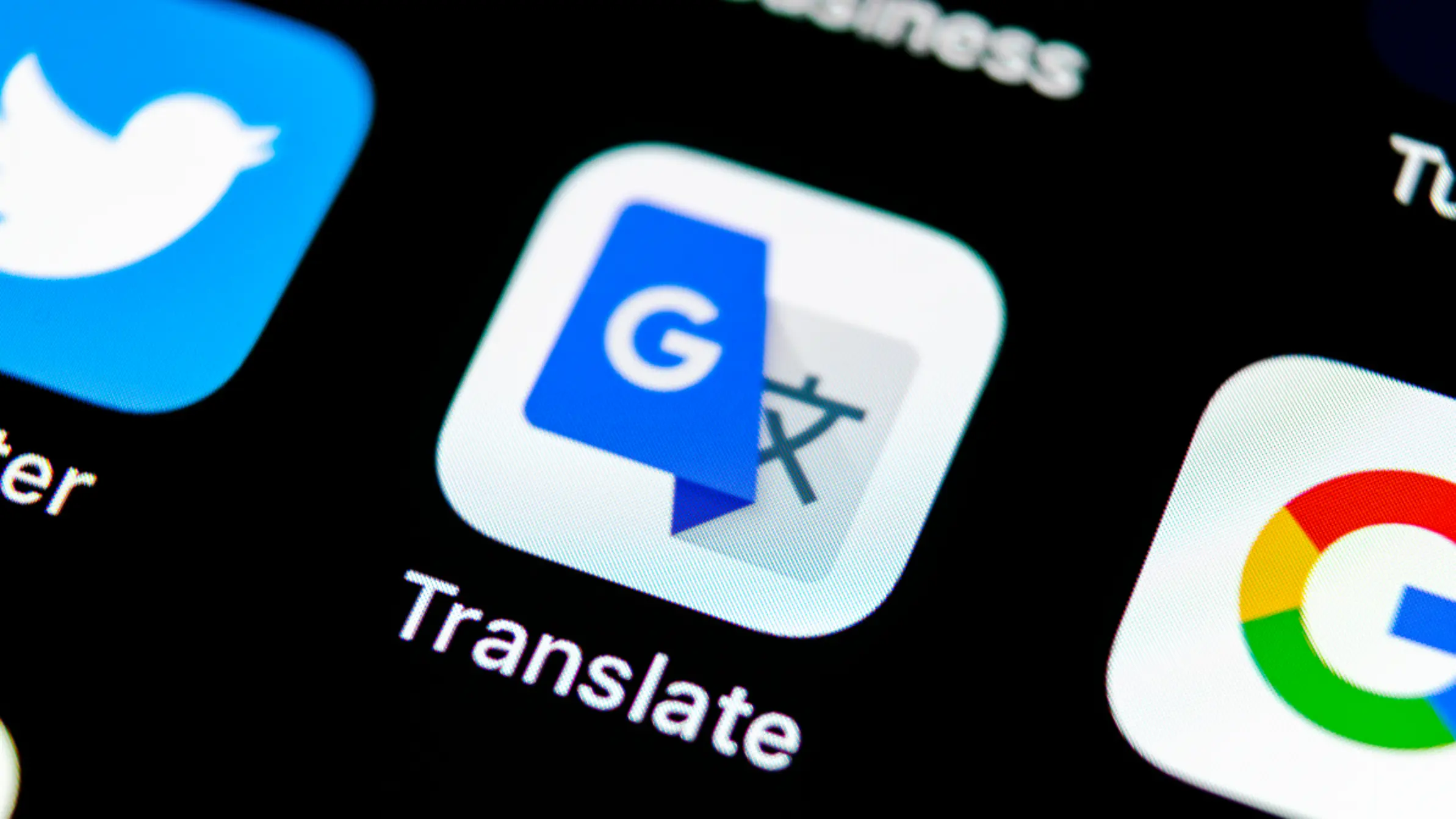 Google Translate learns 24 new Best Different languages