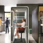 Why Office Noise is Becoming a Measurable Productivity Risk