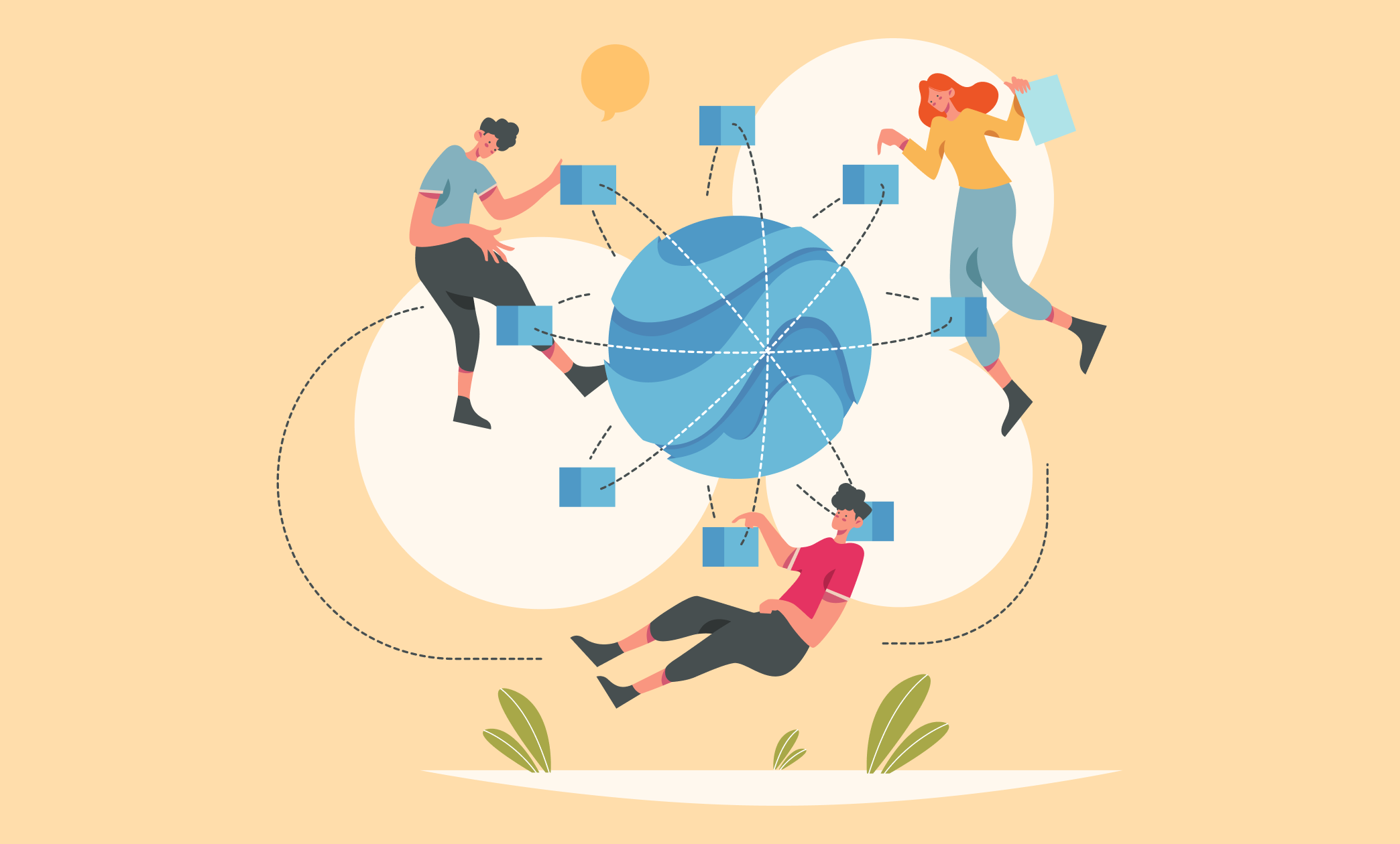 Embracing Holistic Health: Nurturing Your Mind, Body, and Spirit for Overall Well-Being