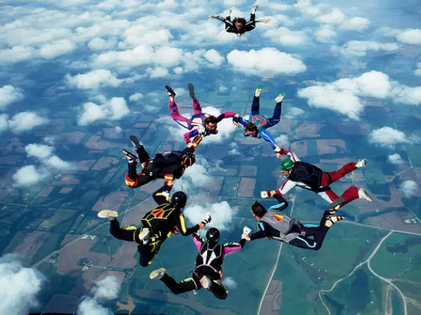 Embark on Epic Adventures: Unleashing the Thrill and Excitement of Adventurous Travel