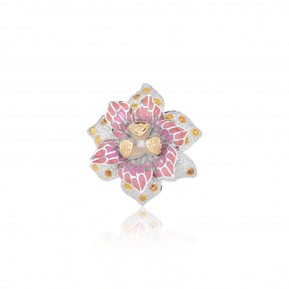 Rings Come In A Variety Of Styles And Materials