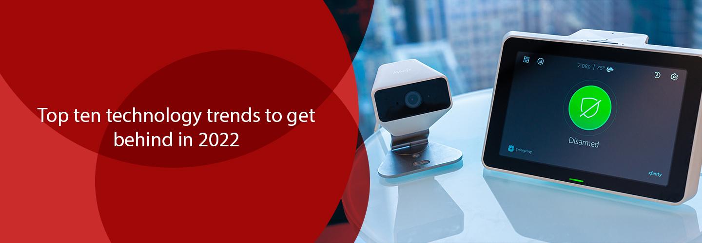 Xfinity Vs ADT: What to get in 2022