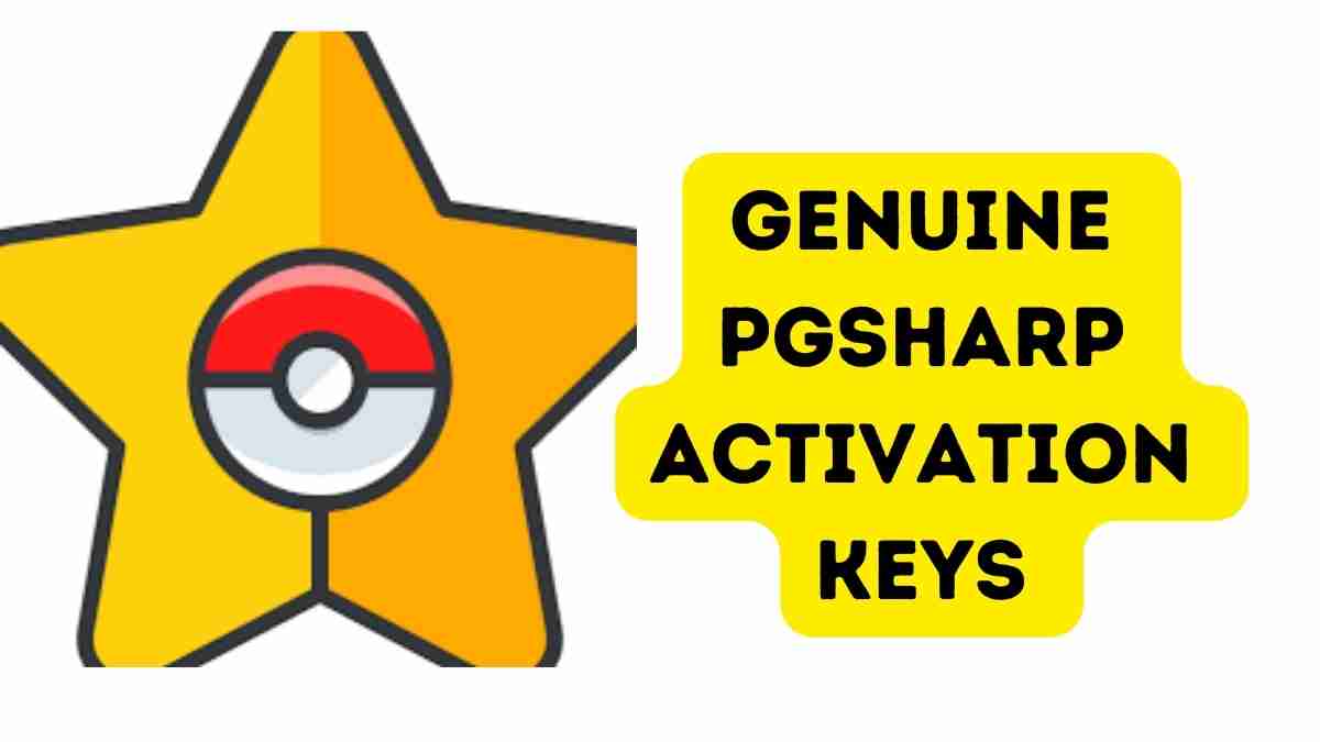 PGSharp - Me Joye