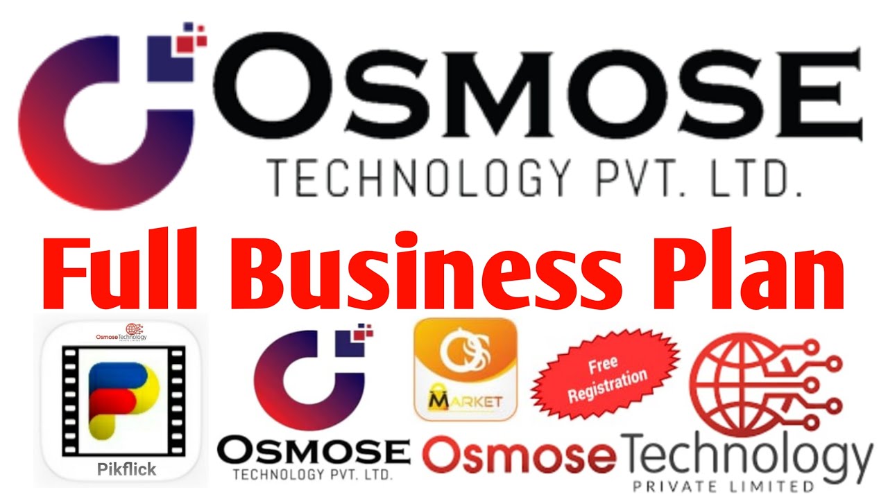 Osmose Technology Pvt Ltd Login | Registration Process 2022