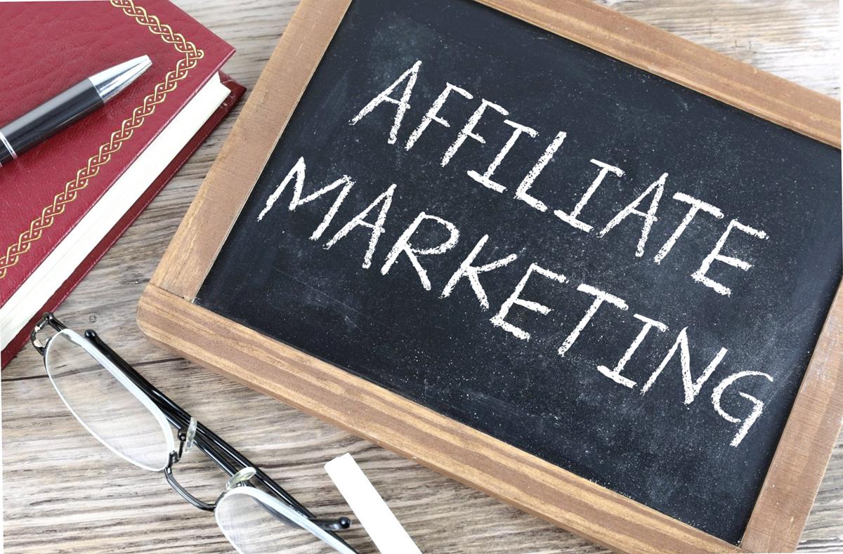 What is Affiliate Marketing (How to Get Started)
