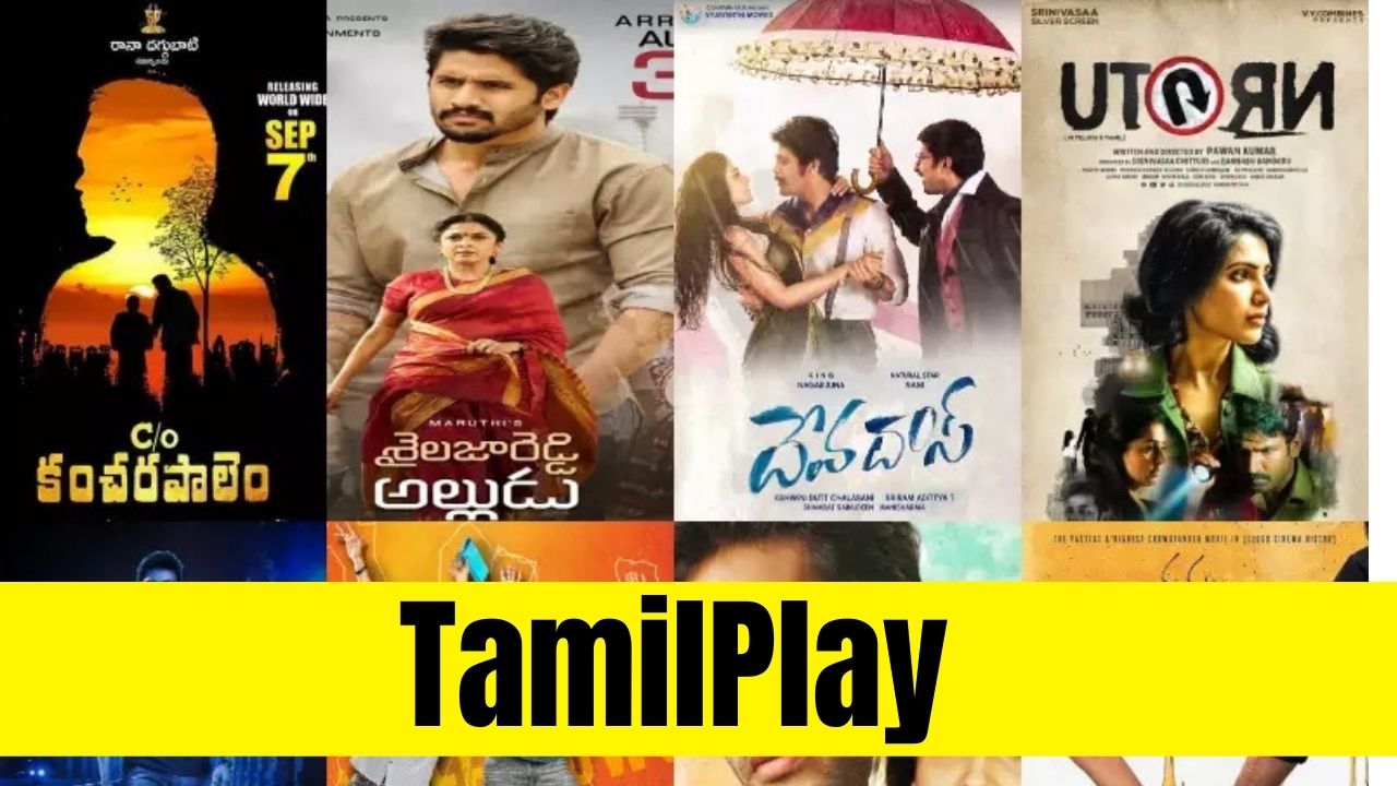Tamilplay 2022 Tamil HD Movies Download Free Bollywood movies