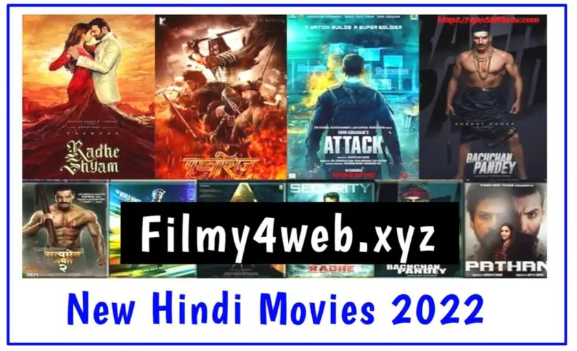 Best Filmy4wap App, Best Android App for Download Bollywood Movies 2022