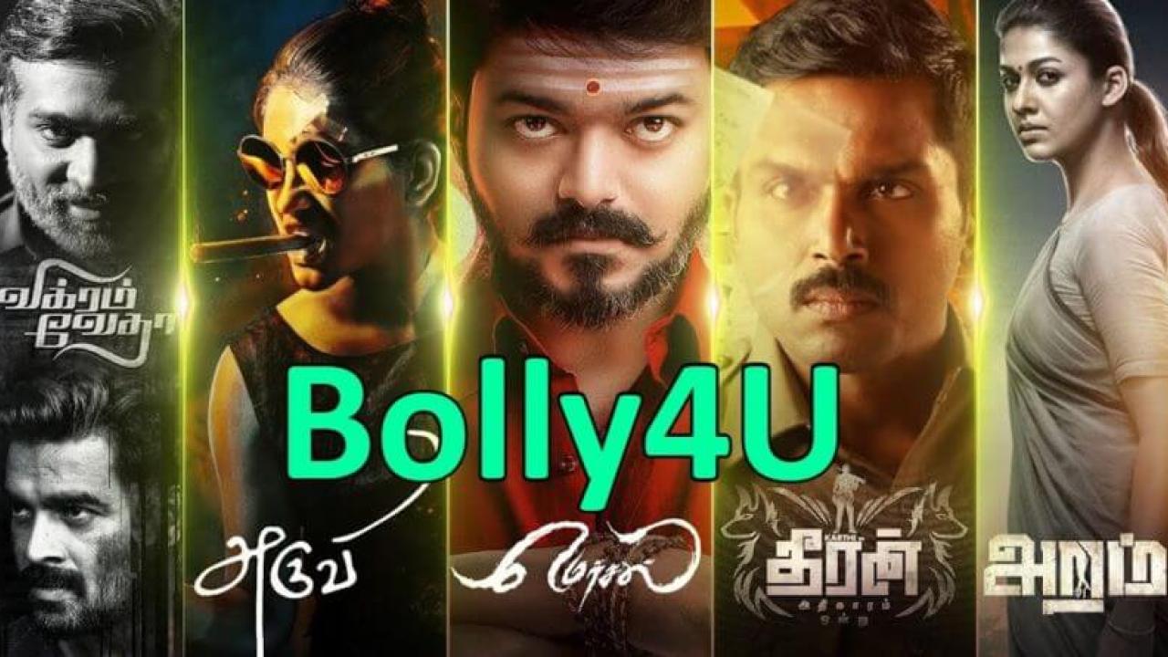 Bolly4u 2022 Download Movies Hollywood & Bollywood , Download MP3s, Download Video