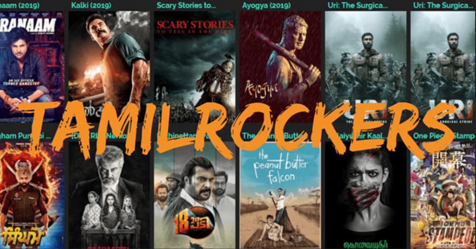 TamilRockers 2022 Tamil Movies Download Online Free South Movies & Hindi Movies