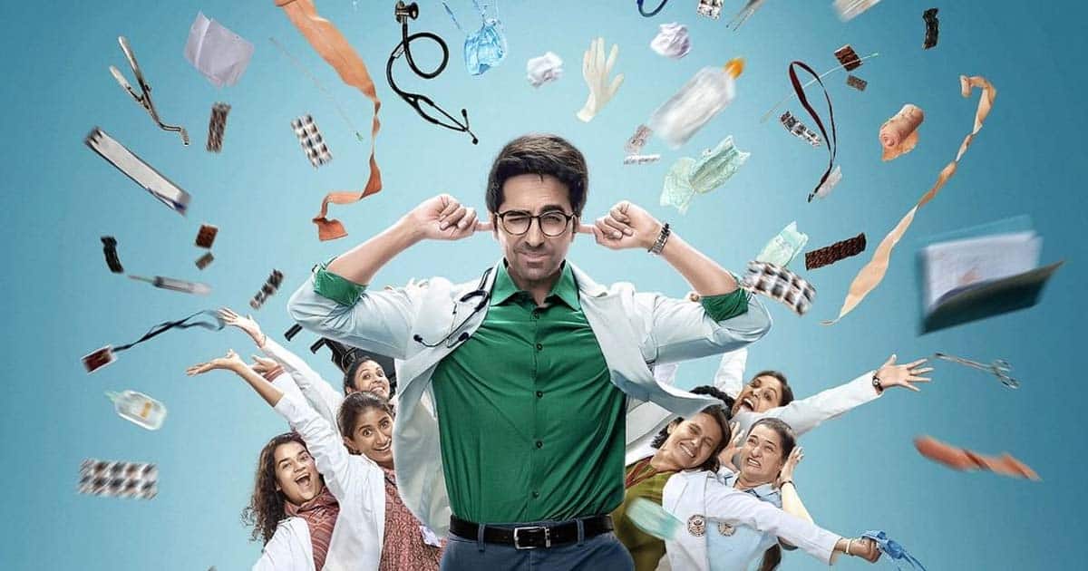 Doctor G Movie , Download Worldfree4u Best Movies 720p, 480p Watch Online Release Date (2022)