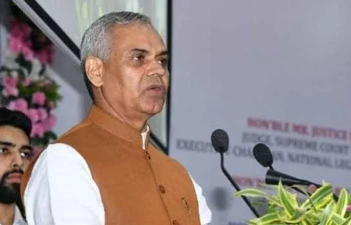rajkotupdates.news: gujarat vidyapeeth by mahatma gandhi in 1920 will invite governor acharya devvrat