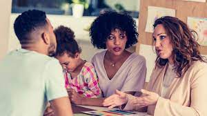 The Basic Principles of Positive Education that Parents Should Adhere To