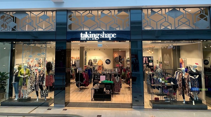Taking Shape: The Evolution of Fashion for All Body Types