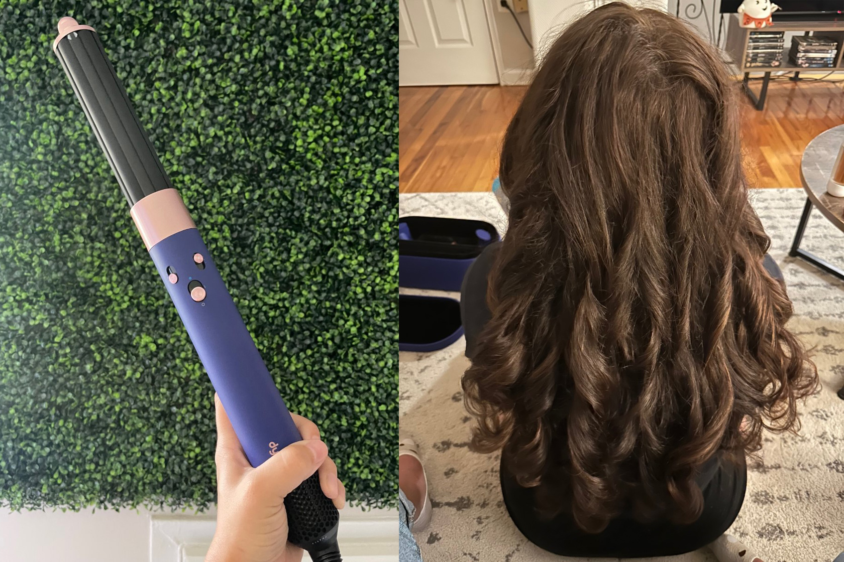Dyson Airwrap: Revolutionizing Hair Styling and Care