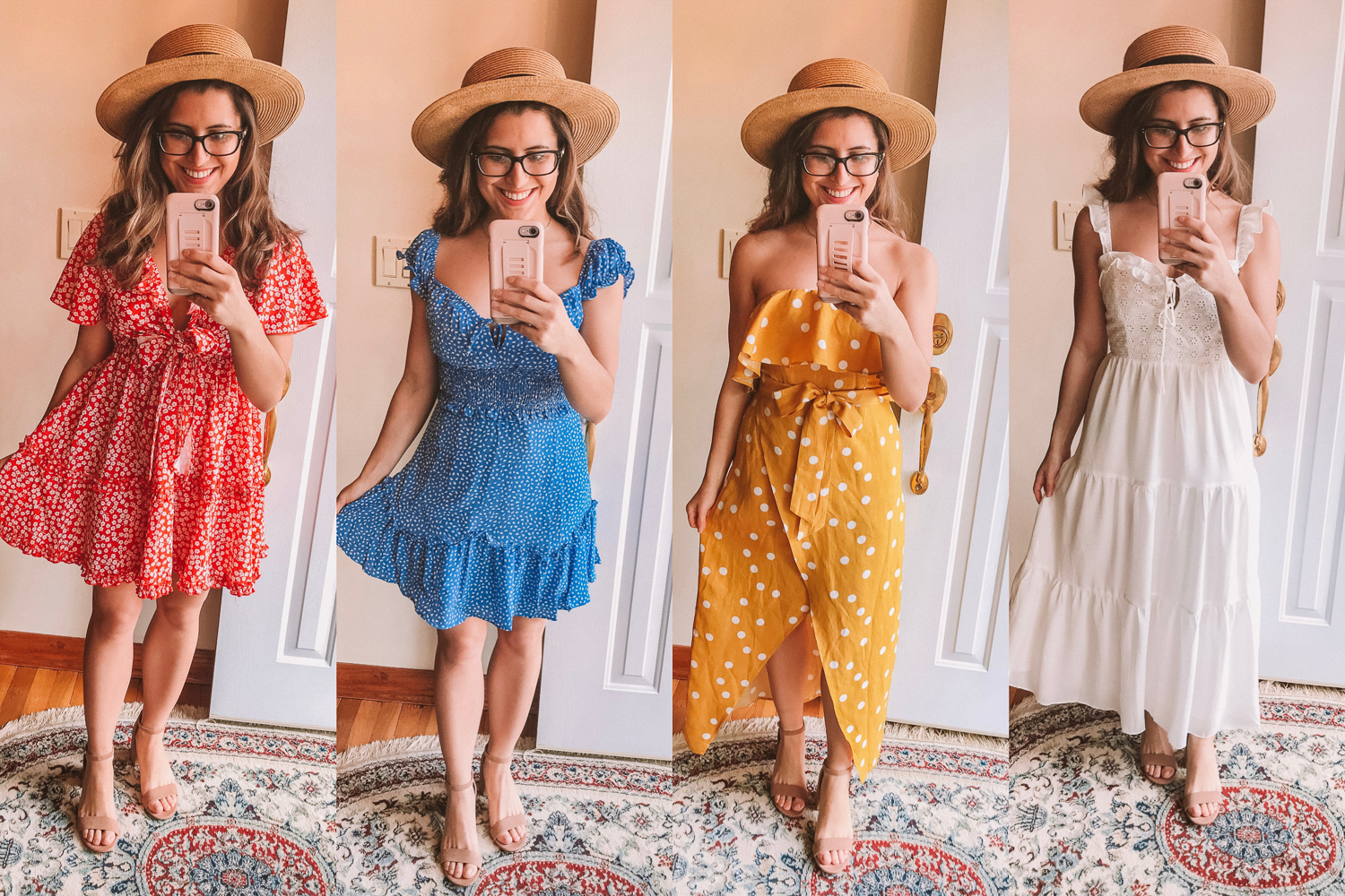 Exploring “Hello Molly: Fashion For Women” – The Ultimate Online Shopping Experience