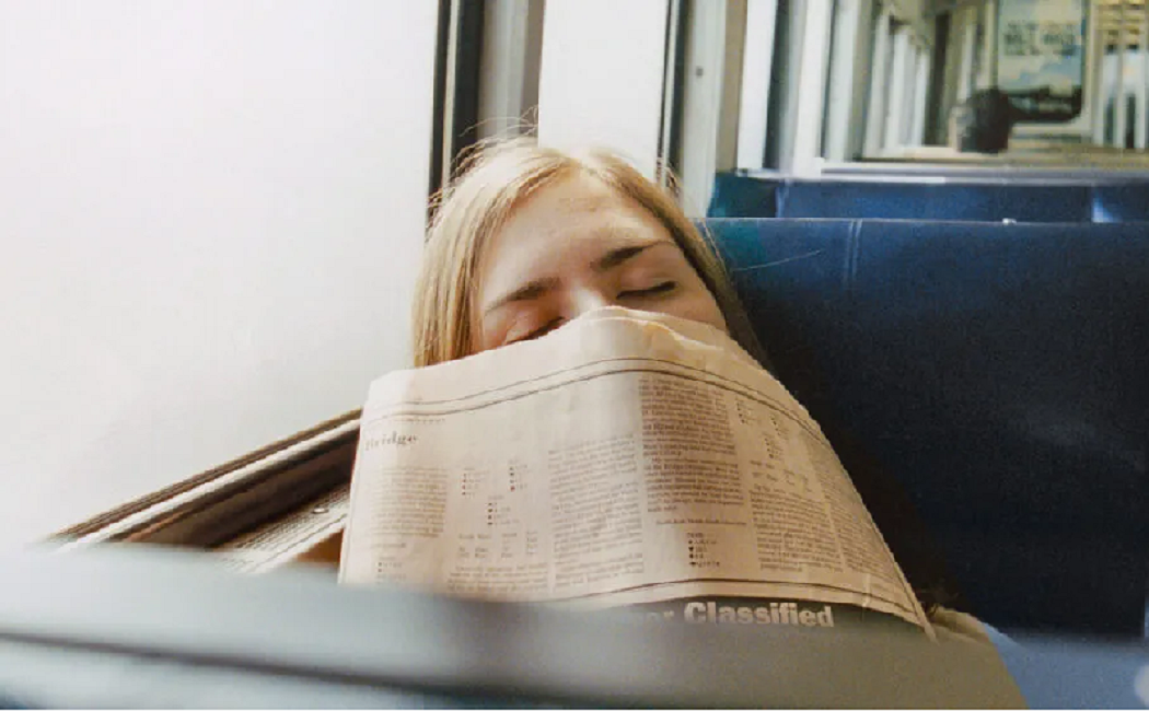 IS NARCOLEPSY EVER GOING AWAY?