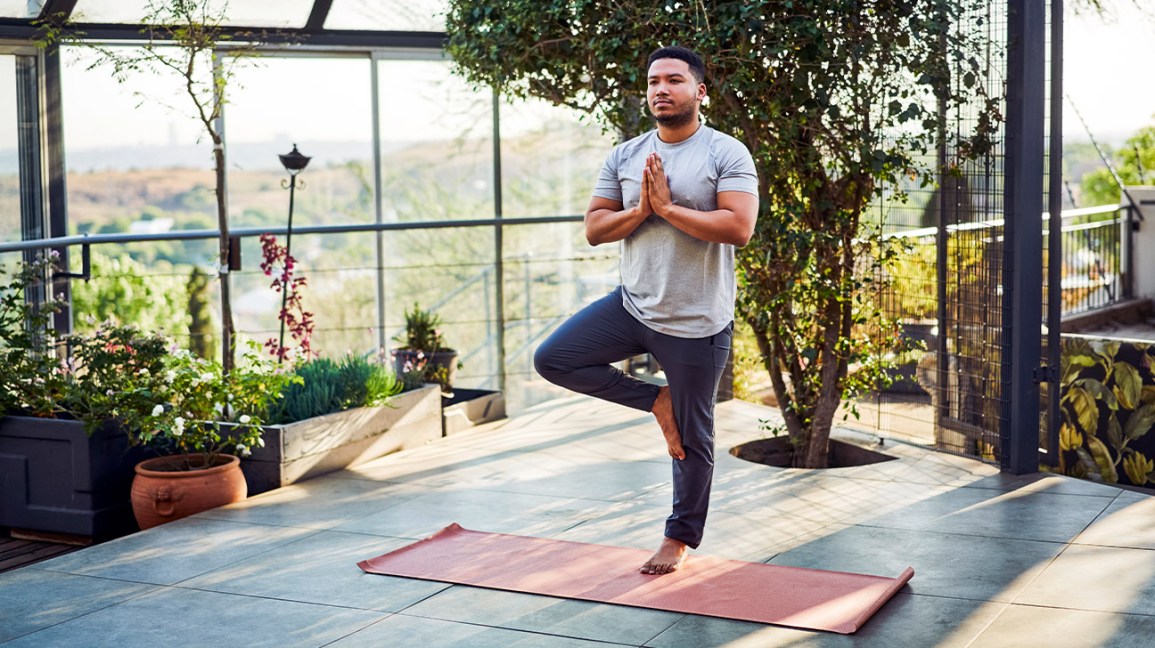8 Morning Habits That Stop Weight Gain