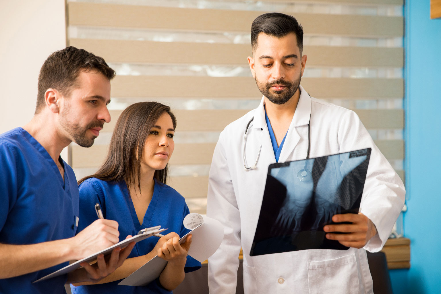 Navigating the Challenges of Medical Residency: Legal Tips&nbsp;