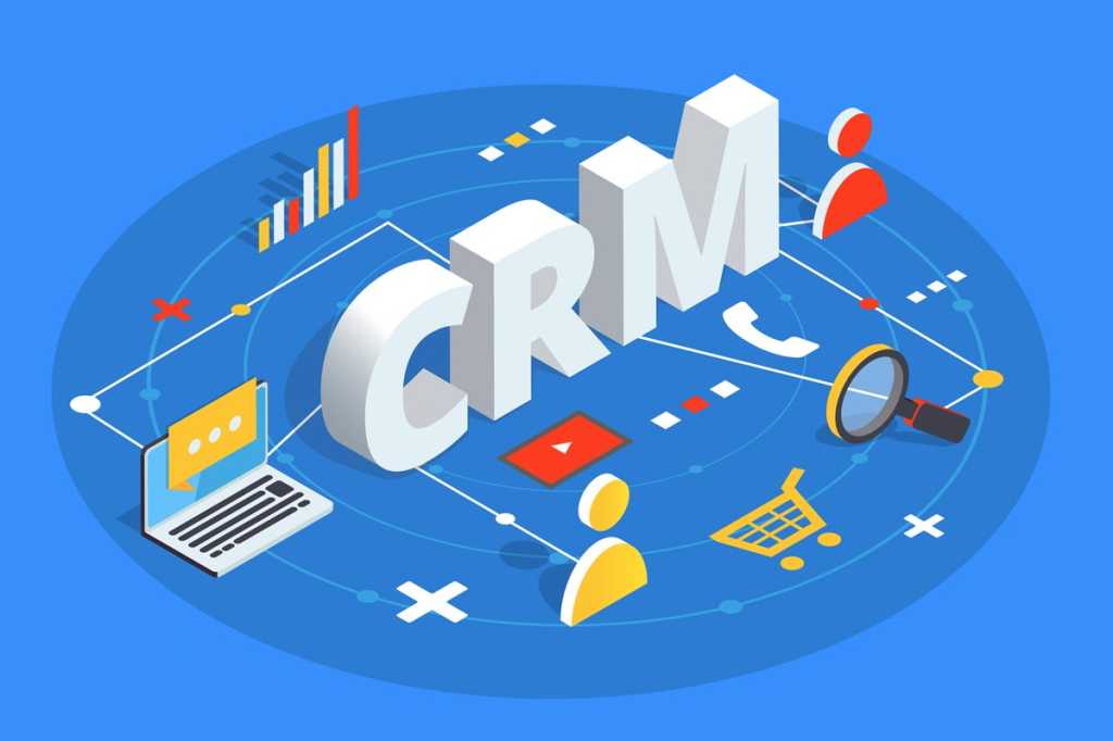 What is CRM? CRM Software Explained