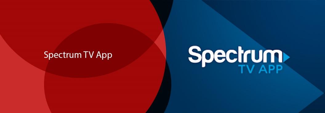 Spectrum TV App