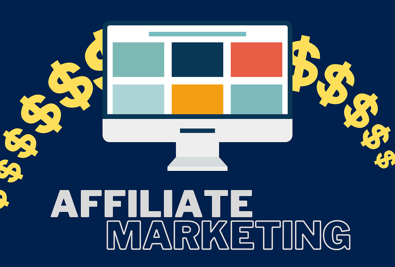 What Is Affiliate Marketing And What Are The Benefits